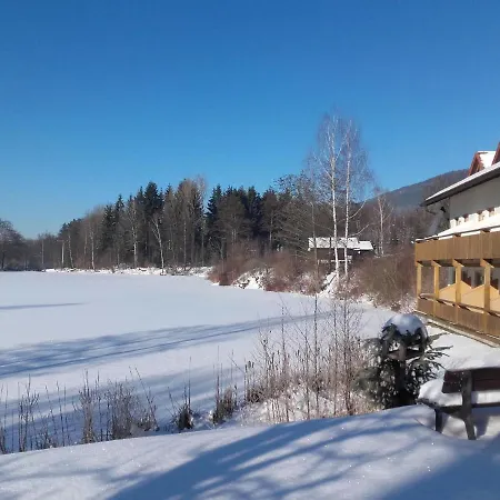 Am Hohen Bogen-55 * Arrach